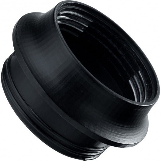 Адаптер для мастурбатора Fleshlight Flight Adapter Shower Mount - Fleshlight - купить с доставкой в Магнитогорске