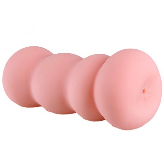 Телесный мастурбатор-анус Lucy - Dream Toys - в Магнитогорске купить с доставкой