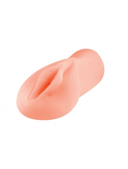 Реалистичный компактный мастурбатор-вагина - Свободный ассортимент - в Магнитогорске купить с доставкой