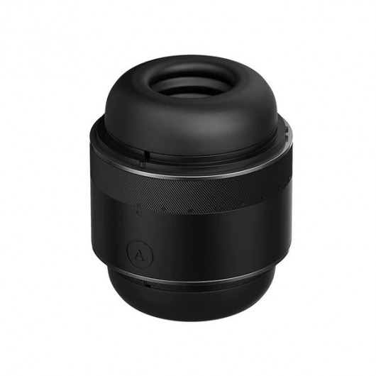 Инновационный мастурбатор для мужчин ARCWAVE Voy Fit System Cup - Arcwave - в Магнитогорске купить с доставкой