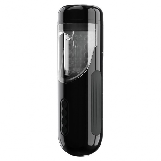 Автоматический мастурбатор-вагина Lorelei - Baile - в Магнитогорске купить с доставкой