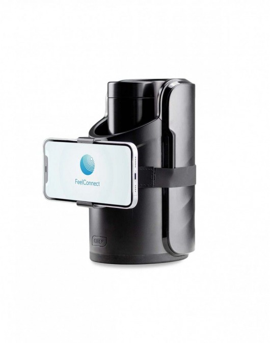 Держатель для телефона Keon Phone Holder - Kiiroo - купить с доставкой в Магнитогорске