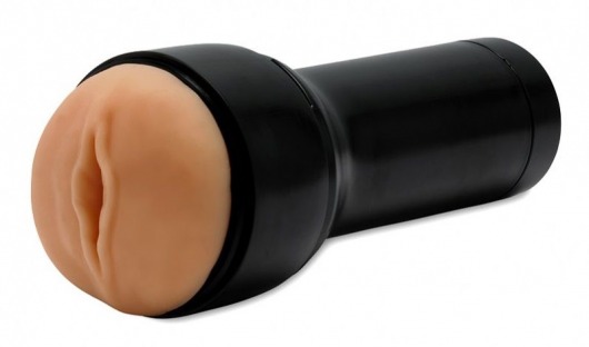 Телесный мастурбатор-вагина Feel Stroker - Kiiroo - в Магнитогорске купить с доставкой