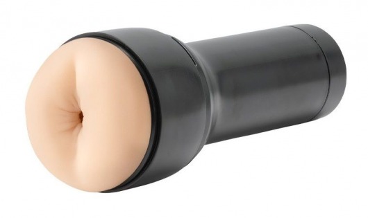 Телесный мастурбатор-анус Feel Stroker - Kiiroo - в Магнитогорске купить с доставкой
