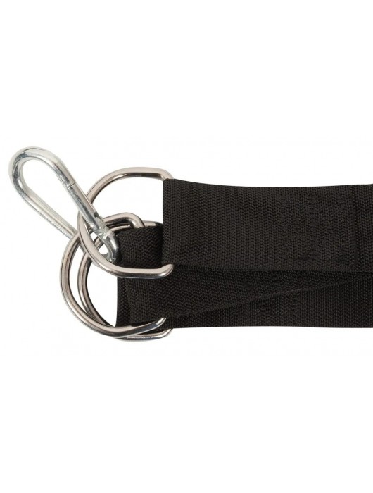 Секс-качели с лежаком и подголовником Sex Swing - Orion - купить с доставкой в Магнитогорске