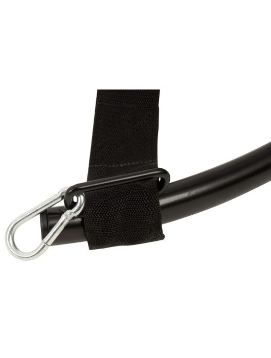 Секс-качели с лежаком и подголовником Sex Swing - Orion - купить с доставкой в Магнитогорске