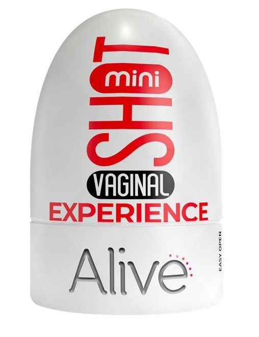 Телесный мастурбатор-вагина Vaginal Mini Masturbator - Adrien Lastic - в Магнитогорске купить с доставкой