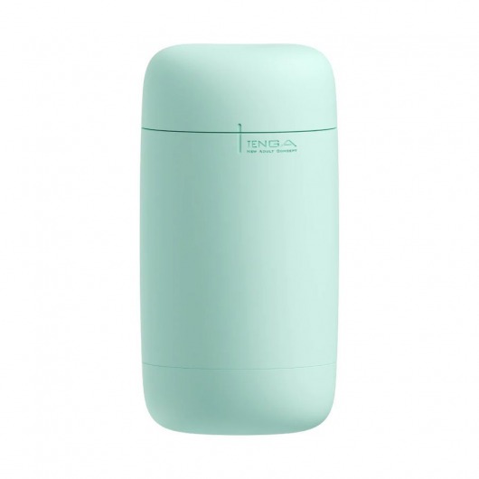 Мятный мастурбатор Tenga Puffy - Tenga - в Магнитогорске купить с доставкой