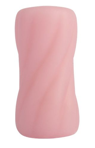 Розовый мастурбатор Stamina Masturbator Pleasure Pocket - Chisa - в Магнитогорске купить с доставкой
