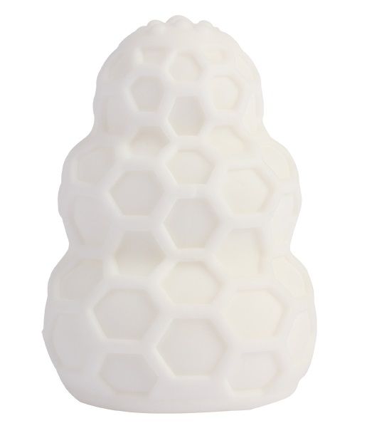 Белый мастурбатор Phantom Masturbator Pleasure Pocket - Chisa - в Магнитогорске купить с доставкой