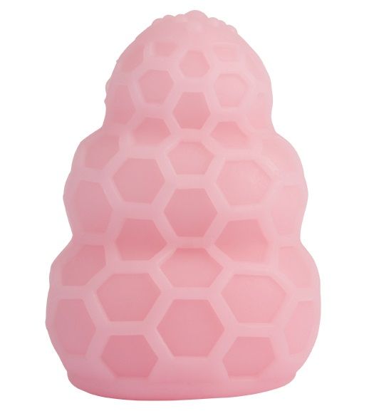 Розовый мастурбатор Phantom Masturbator Pleasure Pocket - Chisa - в Магнитогорске купить с доставкой