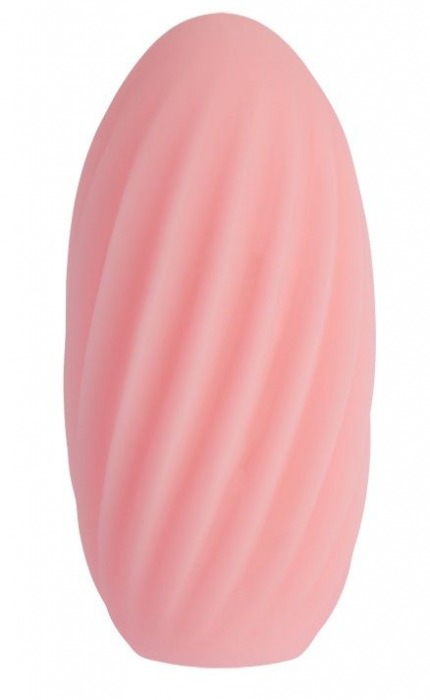 Розовый мастурбатор Alpha Masturbator Pleasure Pocket - Chisa - в Магнитогорске купить с доставкой