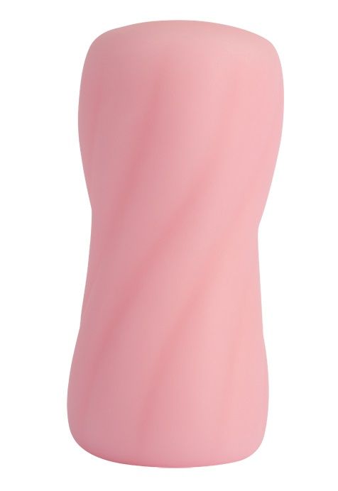 Розовый мастурбатор Blow Cox Masturbator Pleasure Pocket - Chisa - в Магнитогорске купить с доставкой