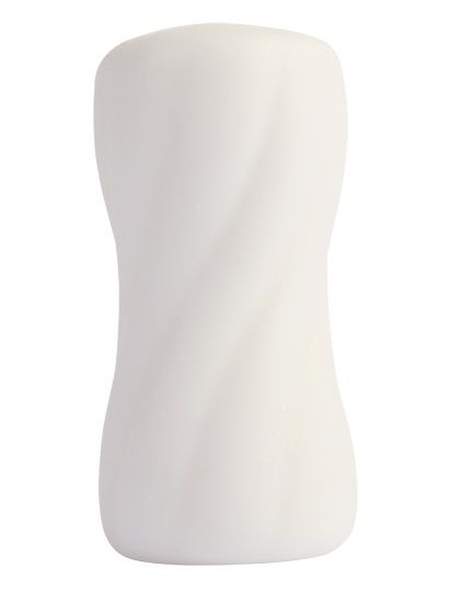 Белый мастурбатор Vigor Masturbator Pleasure Pocket - Chisa - в Магнитогорске купить с доставкой
