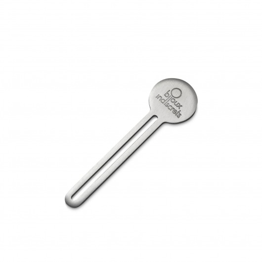 Приспособление для выдавливания тюбиков до конца Tube Squeezer - Bijoux Indiscrets - купить с доставкой в Магнитогорске