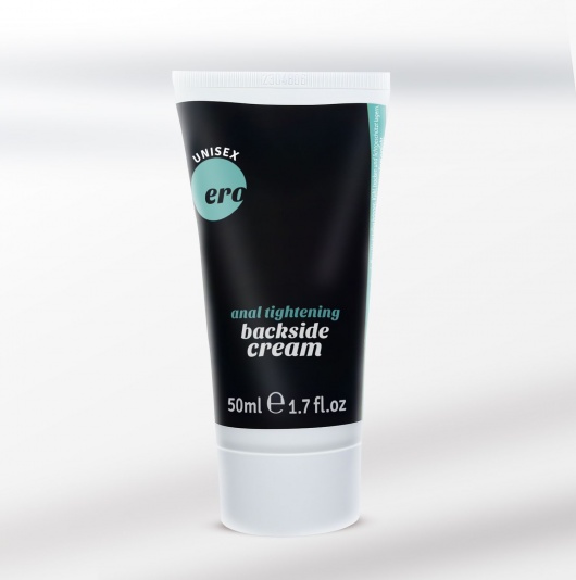 Ухаживающий крем Tightening для анальной зоны - 50 мл. - Ero - купить с доставкой в Магнитогорске
