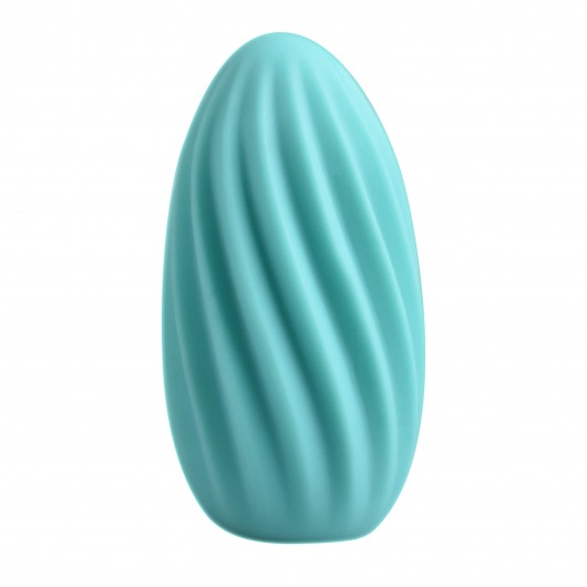 Мятный мастурбатор-яйцо Joy Egg - Erokay - в Магнитогорске купить с доставкой
