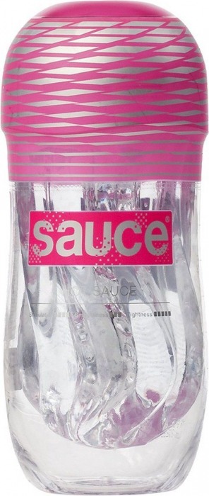 Мастурбатор Sauce Hot - Sauce - в Магнитогорске купить с доставкой