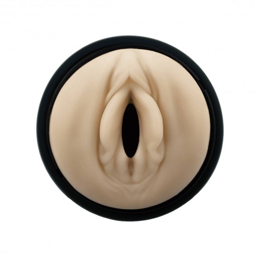Мастурбатор-вагина Siltex Ultra - Adrien Lastic - в Магнитогорске купить с доставкой