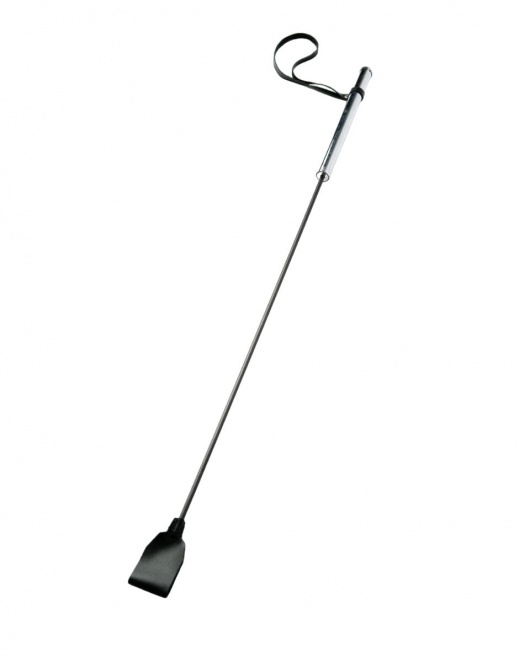 Стек с металлической ручкой - 67 см. - Crazy Handmade - купить с доставкой в Магнитогорске