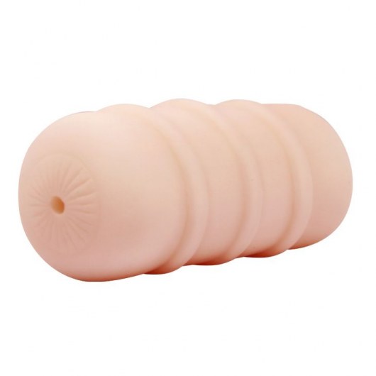 Мастурбатор-анус Goddess - 12,2 см. - Baile - в Магнитогорске купить с доставкой
