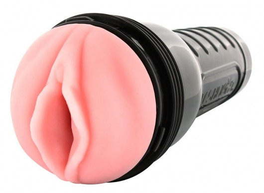 Мастурбатор-вагина Fleshlight - Pink Lady Original - Fleshlight - в Магнитогорске купить с доставкой