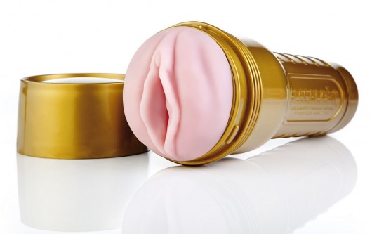 Мастурбатор Fleshlight - Stamina Training Unit - Fleshlight - в Магнитогорске купить с доставкой