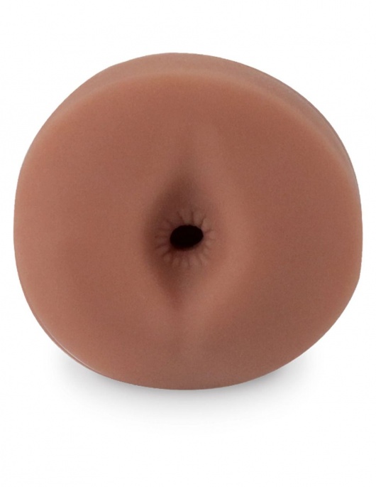 Мастурбатор-анус Freshman F*ckslut - Pipedream - в Магнитогорске купить с доставкой