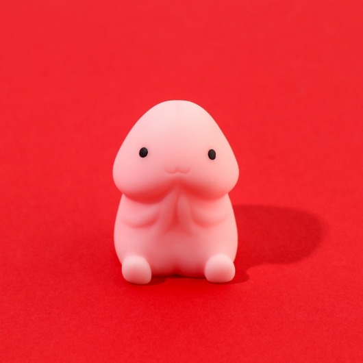 Мялка-релаксант «Забей на всё» - Сима-Ленд - купить с доставкой в Магнитогорске