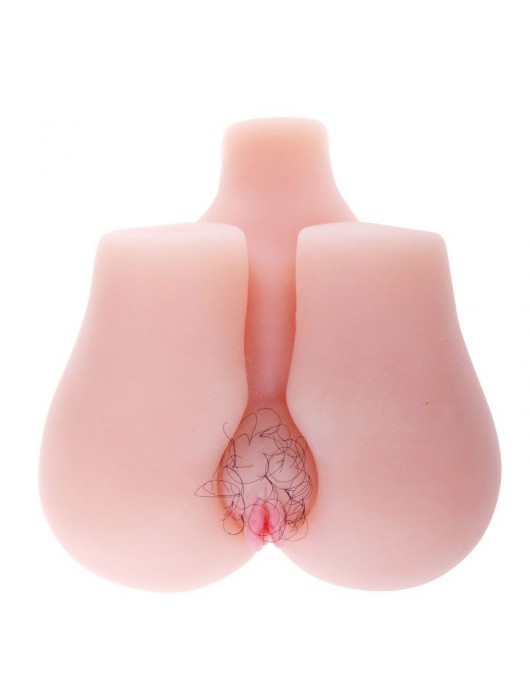 Вагина и анус с голосовым сопровождением - Baile - в Магнитогорске купить с доставкой