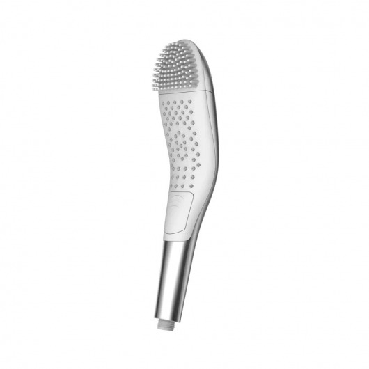 Лейка для душа Massage Hand Shower с 2 сменными насадками - Aisnn - купить с доставкой в Магнитогорске
