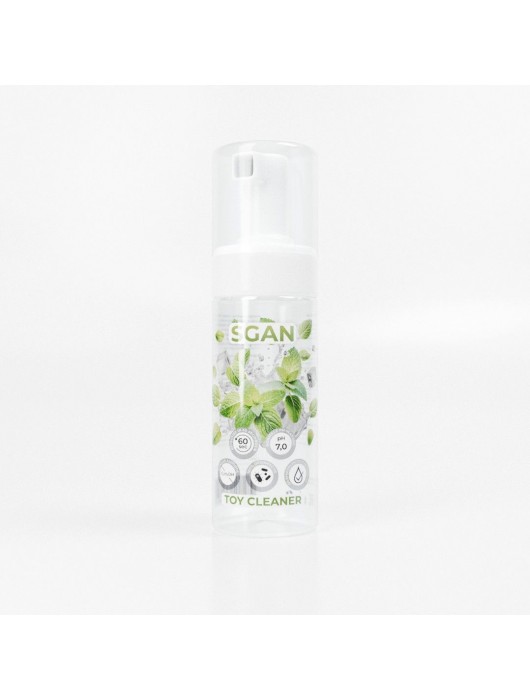 Антибактериальное очищающее средство для игрушек SGAN - 150 мл. - SGAN - купить с доставкой в Магнитогорске