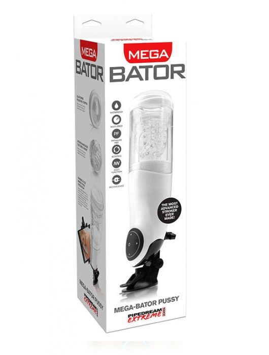 Перезаряжаемый мастурбатор-вагина с держателем для мобильных устройств Extreme Toyz Me - Pipedream - в Магнитогорске купить с доставкой