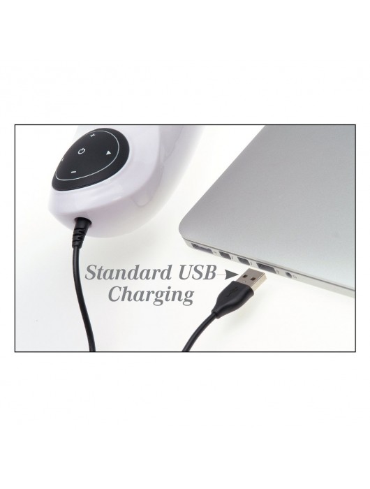 Перезаряжаемый мастурбатор-вагина с держателем для мобильных устройств Extreme Toyz Me - Pipedream - в Магнитогорске купить с доставкой