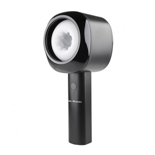 Автоматический мастурбатор Let It Slide - Zero Tolerance - в Магнитогорске купить с доставкой