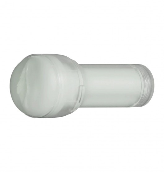 Люминесцентный мастурбатор-вагина FeelGlow Stroker - Kiiroo - в Магнитогорске купить с доставкой