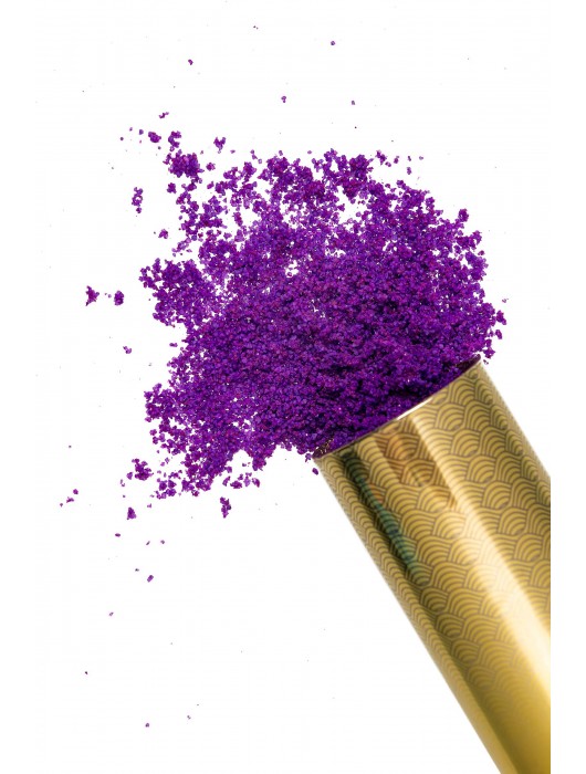 Соль Мёртвого моря для ванны Oriental Crystals «Экзотические фрукты» - 500 гр. -  - Магазин феромонов в Магнитогорске