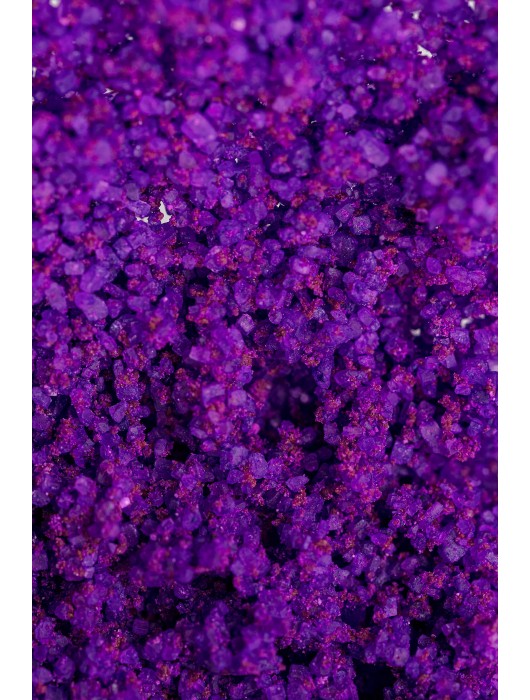 Соль Мёртвого моря для ванны Oriental Crystals «Экзотические фрукты» - 500 гр. -  - Магазин феромонов в Магнитогорске