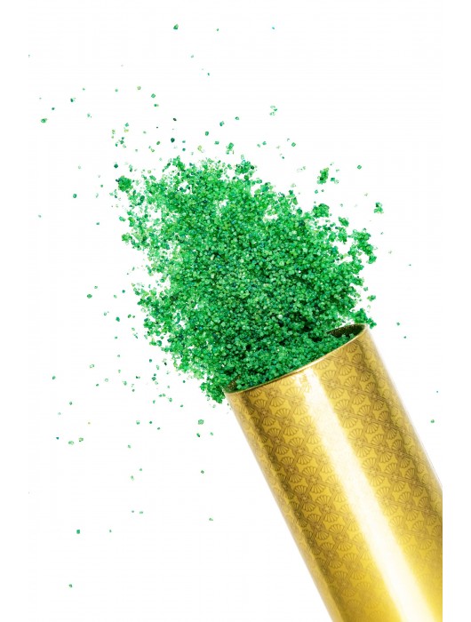 Соль Мёртвого моря для ванны Oriental Crystals «Цветок лотоса» - 500 гр. -  - Магазин феромонов в Магнитогорске