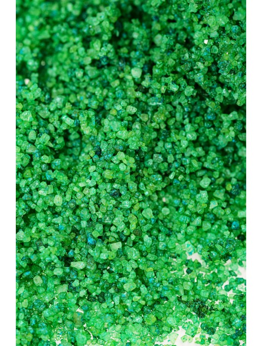 Соль Мёртвого моря для ванны Oriental Crystals «Цветок лотоса» - 500 гр. -  - Магазин феромонов в Магнитогорске