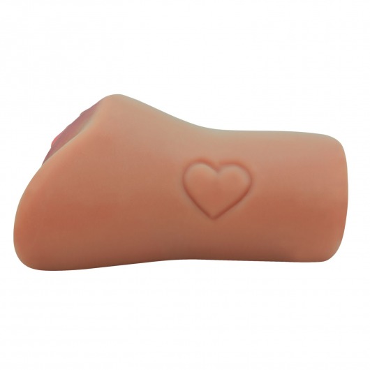 Мастурбатор-вагина Elena - Baile - в Магнитогорске купить с доставкой