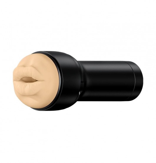 Мастурбатор-ротик Kiiroo Feel Victoria Mouth - Kiiroo - в Магнитогорске купить с доставкой