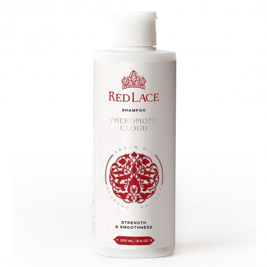 Шампунь с феромонами Red Lace Pheromone Cloud - 250 мл. -  - Магазин феромонов в Магнитогорске