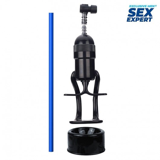 Комплект запасных частей для вакуумной помпы Sex Expert - Sex Expert - в Магнитогорске купить с доставкой