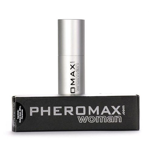 Концентрат феромонов для женщин Pheromax for Woman - 14 мл. -  - Магазин феромонов в Магнитогорске