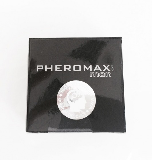 Концентрат феромонов для мужчин Pheromax men - 1 мл. -  - Магазин феромонов в Магнитогорске