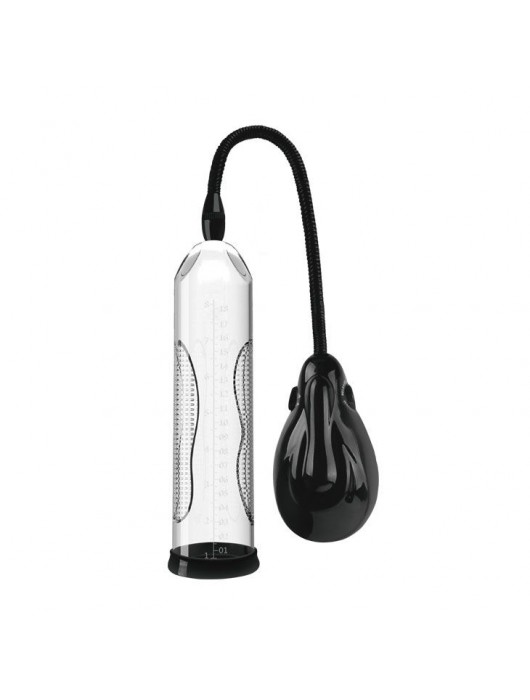 Прозрачная автоматическая вакуумная помпа - Baile - в Магнитогорске купить с доставкой