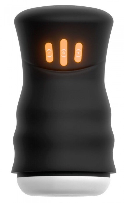 Мультифункциональный мастурбатор Gyro - Orion - в Магнитогорске купить с доставкой