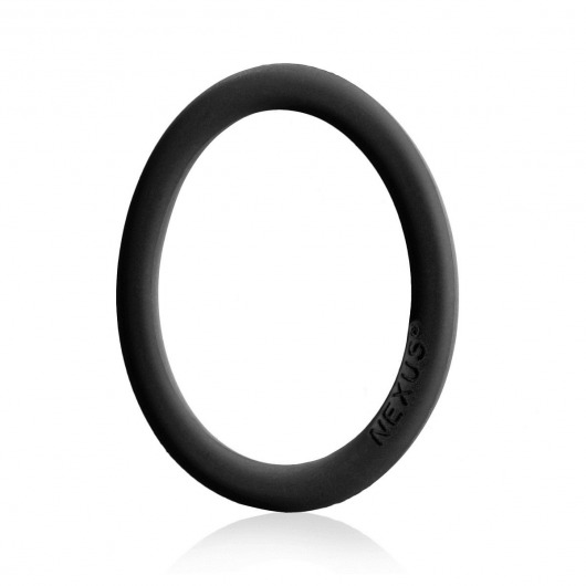 Эрекционное кольцо на пенис ENDURO SILICONE RING - Nexus Range - в Магнитогорске купить с доставкой