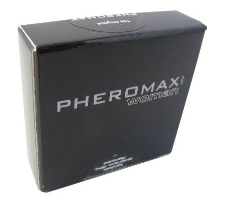 Концентрат феромонов для женщин Pheromax Woman - 1 мл. -  - Магазин феромонов в Магнитогорске